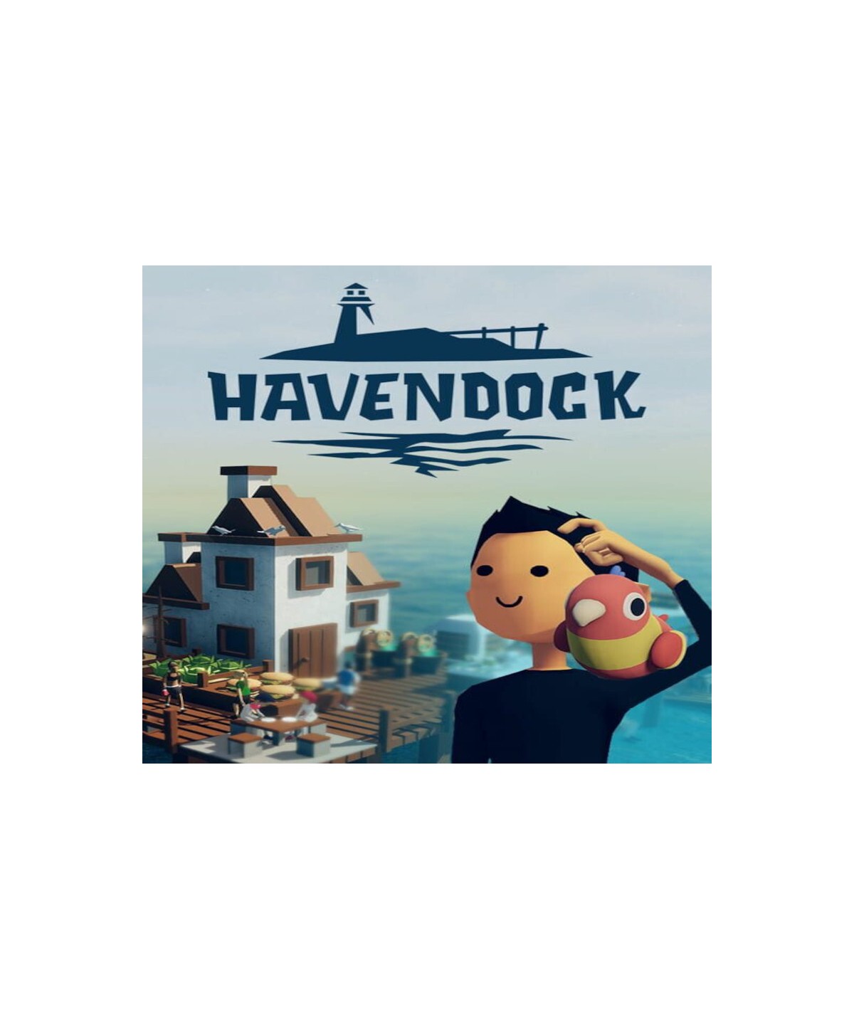Havendock Steam Key GLOBAL